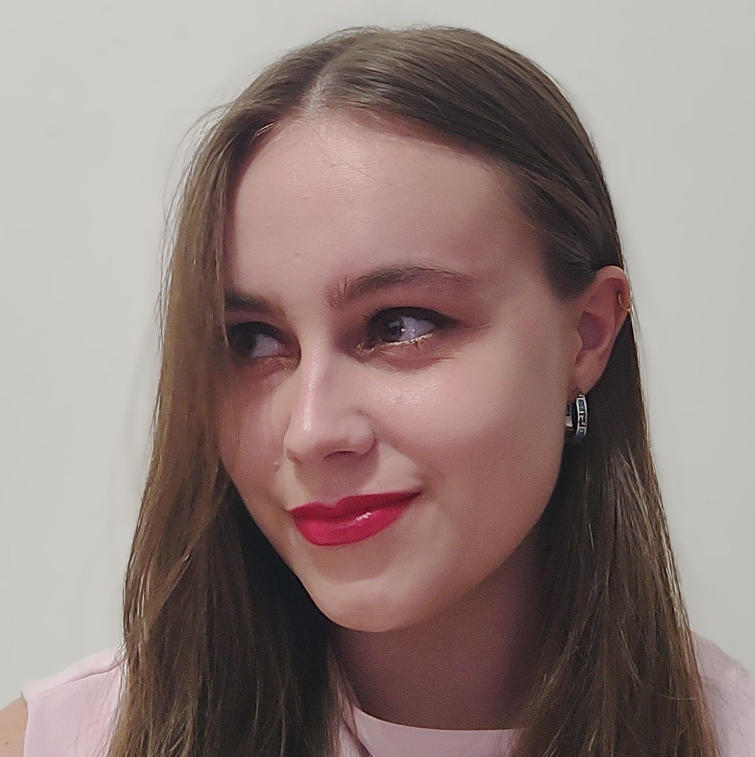 Isabella Amalie Bang Eriksen