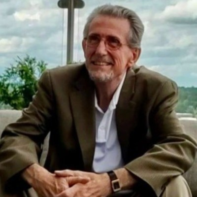 Ambassador Terry Earthwind Nichols