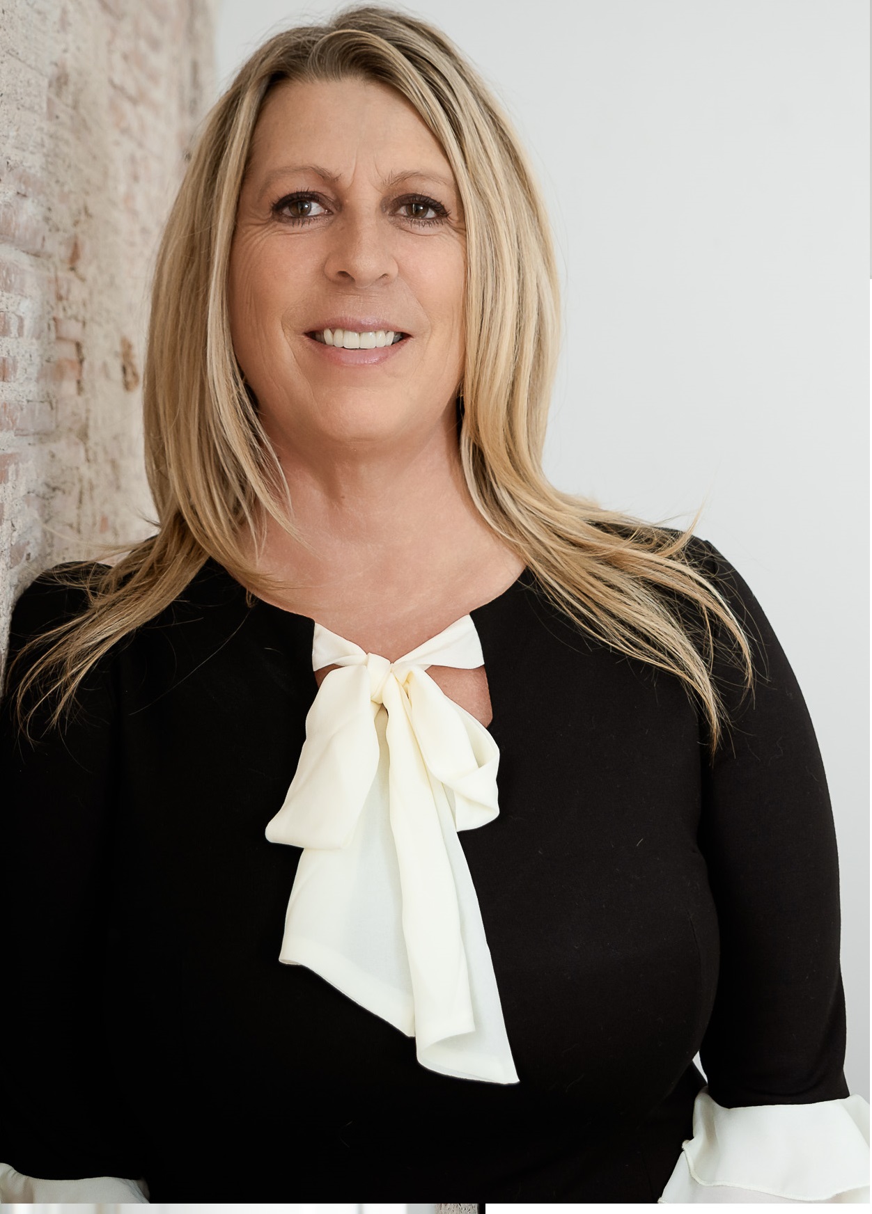 Dr. Tristina Anderson
